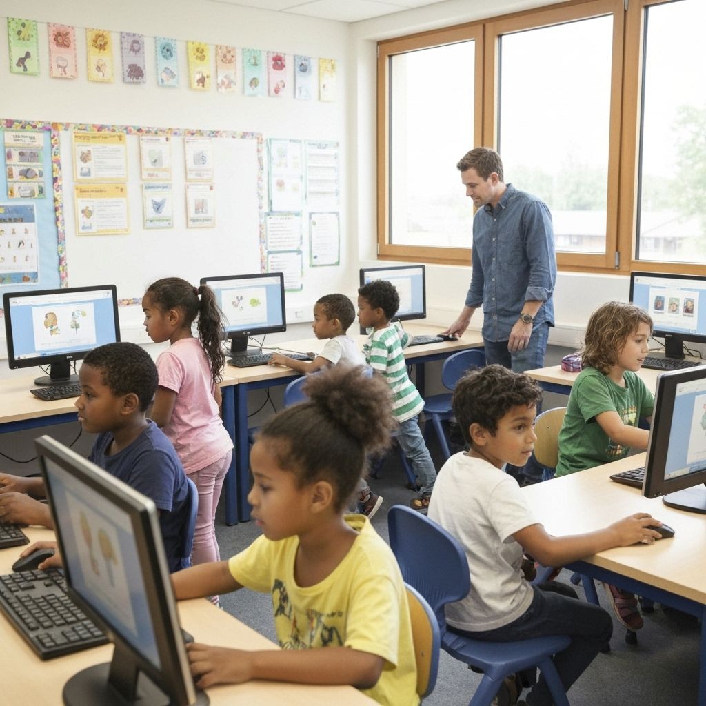 Skill & Education Development - Image 2