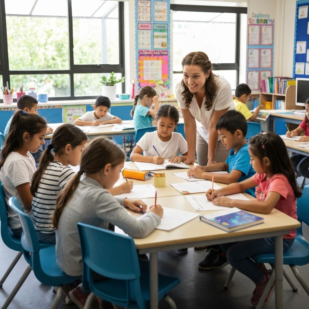 Skill & Education Development