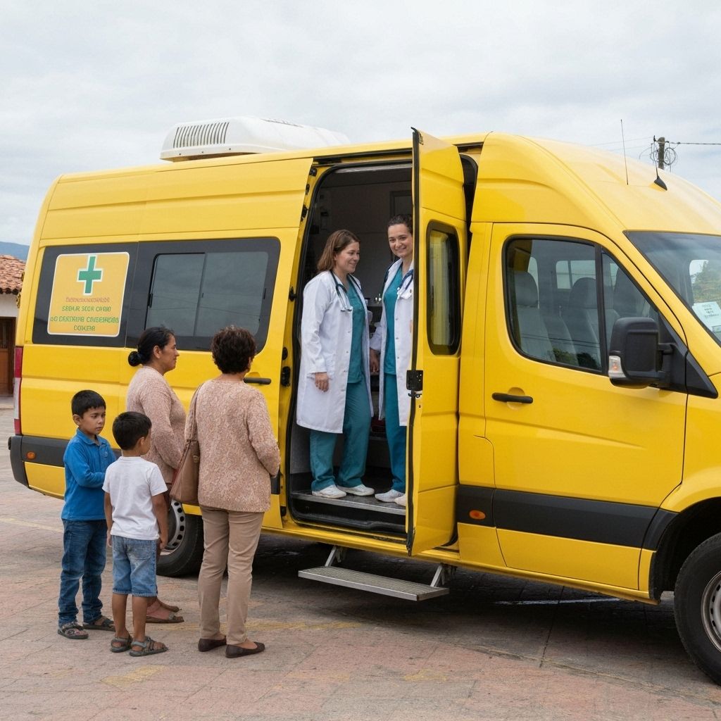 Healthcare & Wellness